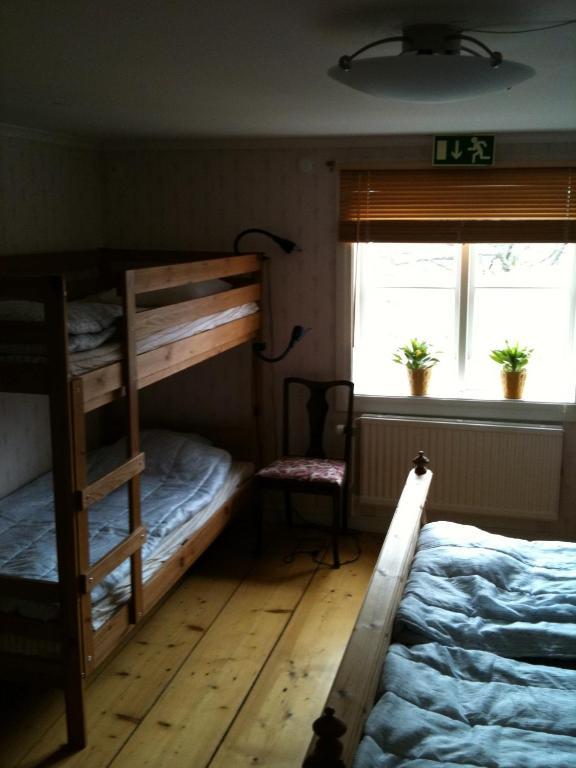 Mossebo Gasthem Hotel Vimmerby Room photo