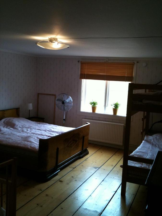 Mossebo Gasthem Hotel Vimmerby Room photo